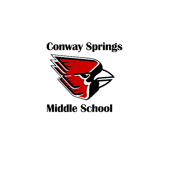 Conway Springs Middle School