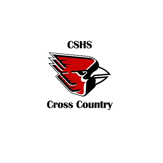 CSHS Cross Country 